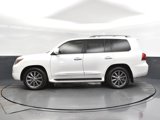 Used 2010 Lexus LX 570 4WD image 4
