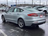 Used 2020 Ford Fusion SEL image 5