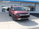 New 2025 Chevrolet TrailBlazer LT image 2