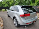 Used 2013 Lincoln MKX AWD image 3