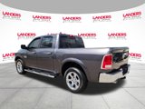 Used 2016 RAM 1500 Laramie w/ Convenience Group image 5