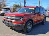 Certified 2022 Ford Bronco Sport Big Bend w/ Convenience Package image 3