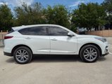 Used 2020 Acura RDX AWD w/ Technology Package image 3