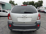 Used 2013 Chevrolet Captiva Sport LS image 4