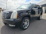 Used 2008 Cadillac Escalade AWD image 2