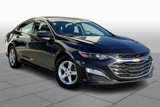 Used 2023 Chevrolet Malibu LT image 2