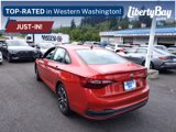 Used 2024 Volkswagen Jetta Sport image 3
