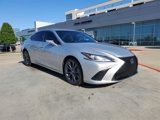 Used 2019 Lexus ES 350 image 3