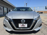Used 2021 Nissan Altima 2.5 SV image 2
