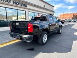 Used 2022 Chevrolet Colorado LT w/ LT Convenience Package image 2