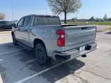 New 2025 Chevrolet Silverado 1500 Custom image 5