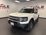 New 2025 Ford Bronco Sport Big Bend image 5