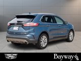 Used 2019 Ford Edge Titanium image 5
