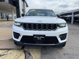 Used 2022 Jeep Grand Cherokee Laredo w/ Luxury Tech Group I image 2