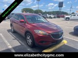 Used 2015 MAZDA CX-9 Touring image 4
