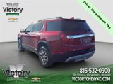 Used 2023 GMC Acadia SLE w/ Driver Convenience Package image 4