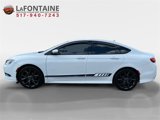 Used 2016 Chrysler 200 S w/ Comfort Group image 4