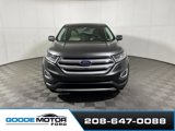 Used 2015 Ford Edge Titanium image 3