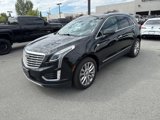 Used 2018 Cadillac XT5 Platinum w/ Driver Assist Package image 3