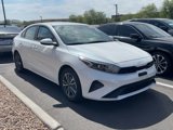 Used 2023 Kia Forte LXS image 5