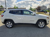 Used 2019 Jeep Compass Latitude w/ Cold Weather Group image 4