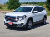 Used 2024 GMC Terrain SLT image 3