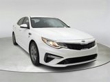 Used 2019 Kia Optima LX image 2