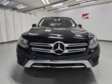 Used 2019 Mercedes-Benz GLC 300 4MATIC w/ Premium Package image 3