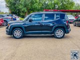 Used 2018 Jeep Renegade Latitude image 4