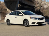 Used 2018 Nissan Sentra S image 3