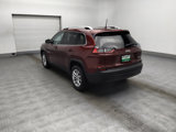 Used 2019 Jeep Cherokee Latitude w/ Popular Appearance Group image 5