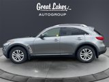 Used 2013 INFINITI FX37 AWD w/ Premium Pkg image 2