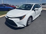 Certified 2023 Toyota Corolla LE image 3