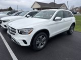 Certified 2022 Mercedes-Benz GLC 300 4MATIC image 4