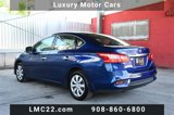 Used 2017 Nissan Sentra S image 5