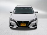 Used 2023 Nissan Sentra SV image 2