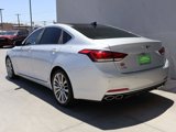 Used 2018 Genesis G80 5.0 Ultimate image 3