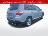 Used 2012 Toyota Highlander Limited image 5