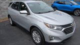 Used 2019 Chevrolet Equinox LT w/ Driver Convenience Package image 2