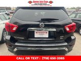 Used 2017 Nissan Pathfinder SL w/ SL Premium Package image 5