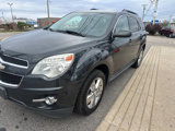 Used 2013 Chevrolet Equinox LT image 2