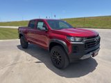 New 2025 Chevrolet Colorado Trail Boss image 4