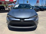 New 2025 Toyota Corolla LE image 2