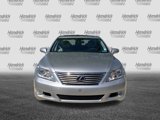 Used 2012 Lexus LS 460 AWD image 3