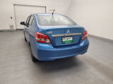 Used 2020 Mitsubishi Mirage G4 ES image 6
