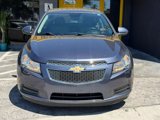 Used 2013 Chevrolet Cruze Eco image 3