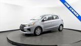 Used 2024 Mitsubishi Mirage ES image 2