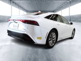 Used 2022 Toyota Mirai XLE image 3