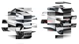 New 2025 Chevrolet Traverse LT image 3