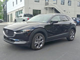 Certified 2024 MAZDA CX-30 AWD 2.5 S w/ Preferred Package image 3